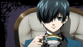 19 Karakter Anime Paling Jenius