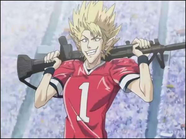 19 Karakter Anime Paling Jenius
