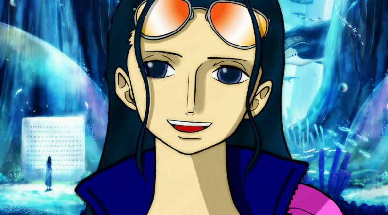 19 Karakter Anime Paling Jenius