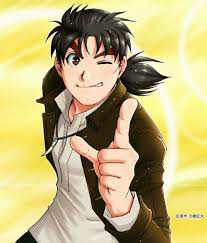 19 Karakter Anime Paling Jenius