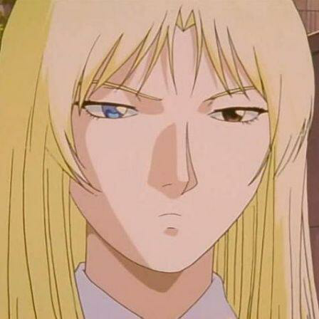 19 Karakter Anime Paling Jenius