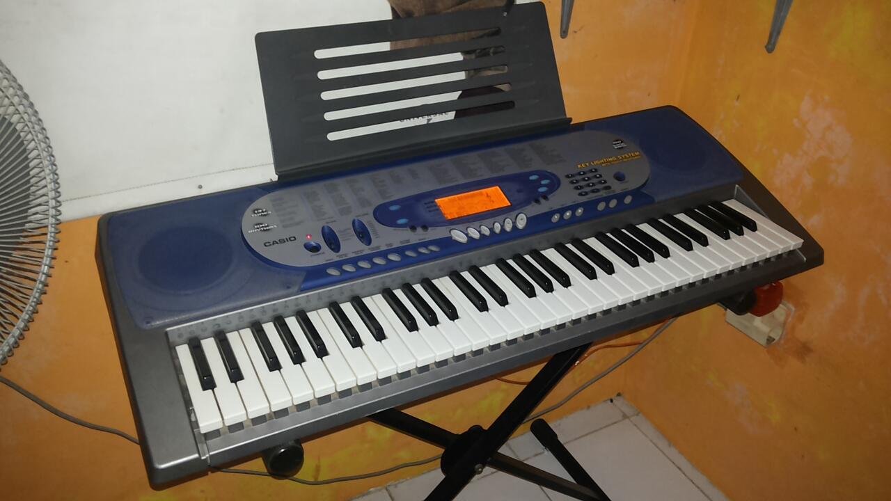 Jual Keyboard / Piano CASIO MURAH