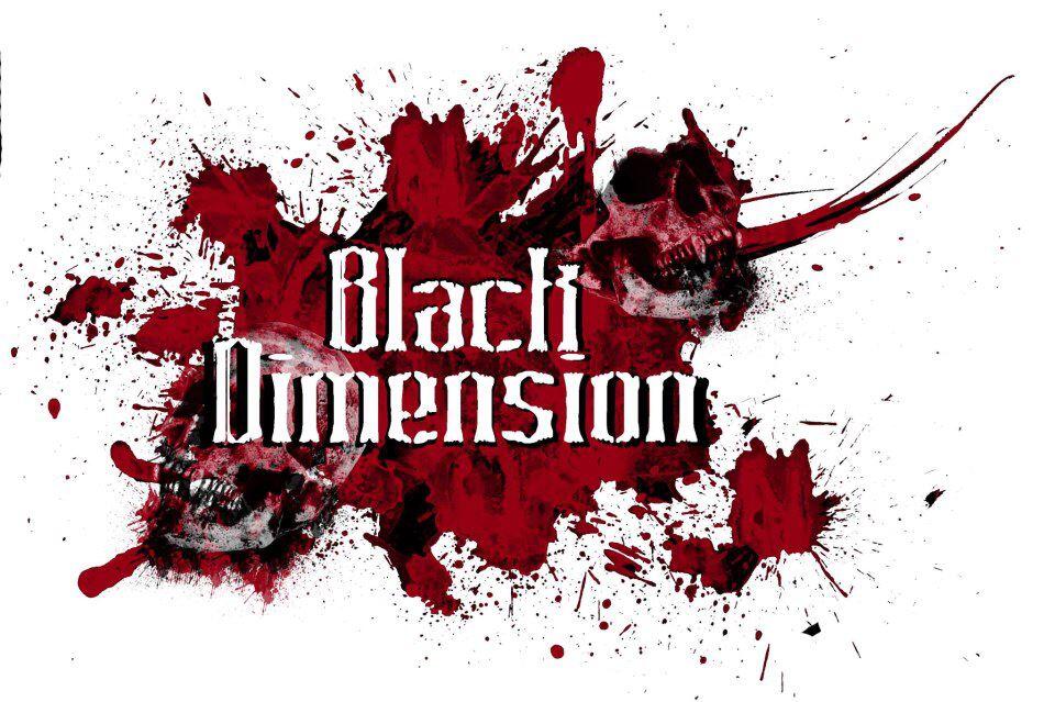 &#91;REPOST&#93; BLACKDIMENSION band Alternatif Metal Progresive asal Bekasi m/