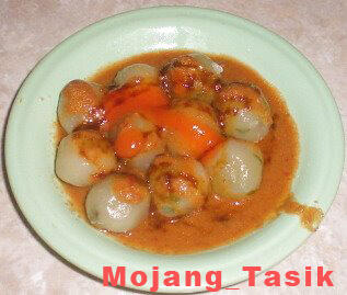 Masih Inget Sama Makanan Ini?