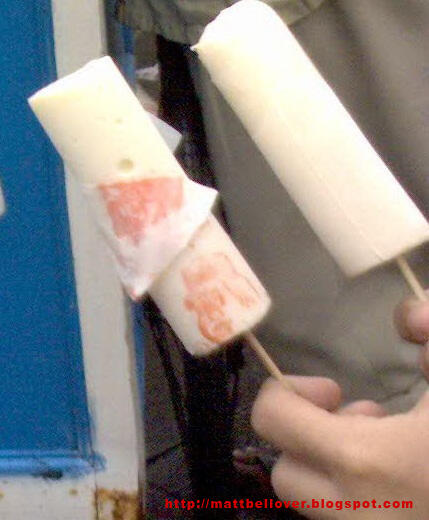 Masih Inget Sama Makanan Ini?