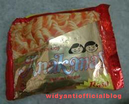 Masih Inget Sama Makanan Ini?