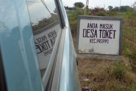 Nama Tempat Teraneh di Indonesia &#91;aneh bgt gan&#93;