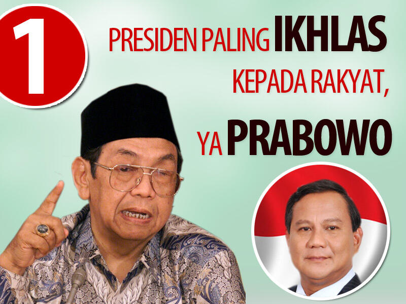 &#91;UPDATE BERKALA&#93; KUMPULAN QUOTE INSPIRATIF UNTUK JOKOWI 