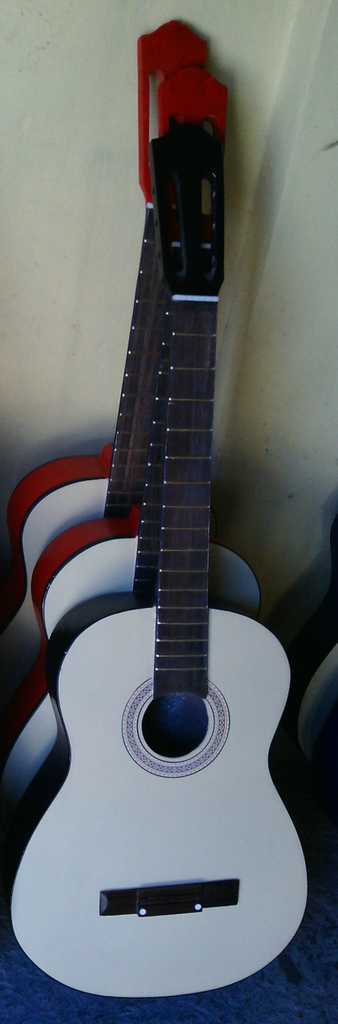 Gitar Junior Middle