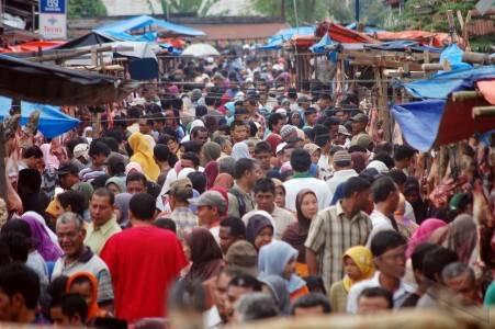 Keunikan Budaya Indonesia Menjelang RAMADHAN (9 kota)