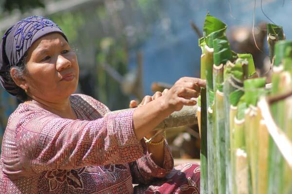 Keunikan Budaya Indonesia Menjelang RAMADHAN (9 kota)