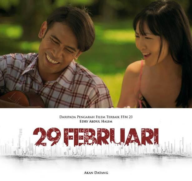 Film Romantis Malaysia Yang Wajib Ditonton Kaskus