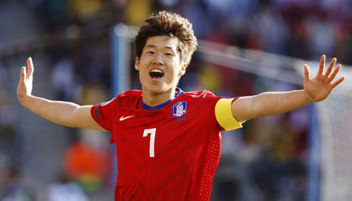 10 Pemain Asia Yang Bersinar di Piala Dunia