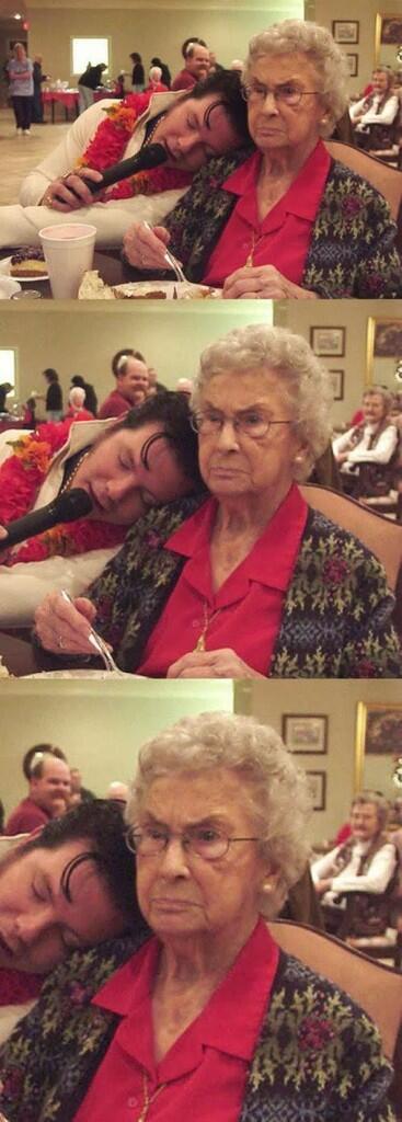 (NGAKAK atau PRIHATIN) HARI YG MENYEDIHKAN