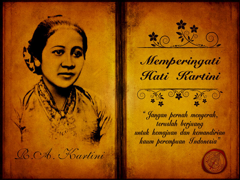 Perempuan Vs Pendidikan Tinggi? 