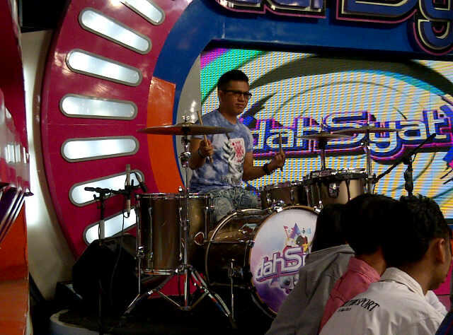 Jasa Les Drum Jakarta, Serang dan Cilegon