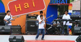 Roland BK 3 tukar Roland Juno Di