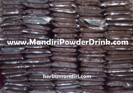 Supply Cappucino Bubuk Murah Hygenis Standar Pabrikan Mulai 37.500