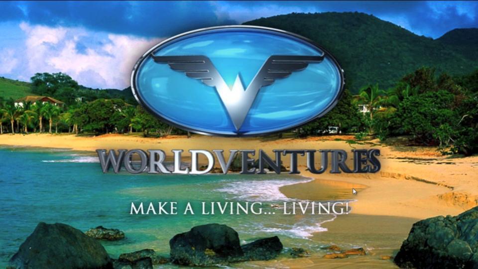 Free Tour From World Venture