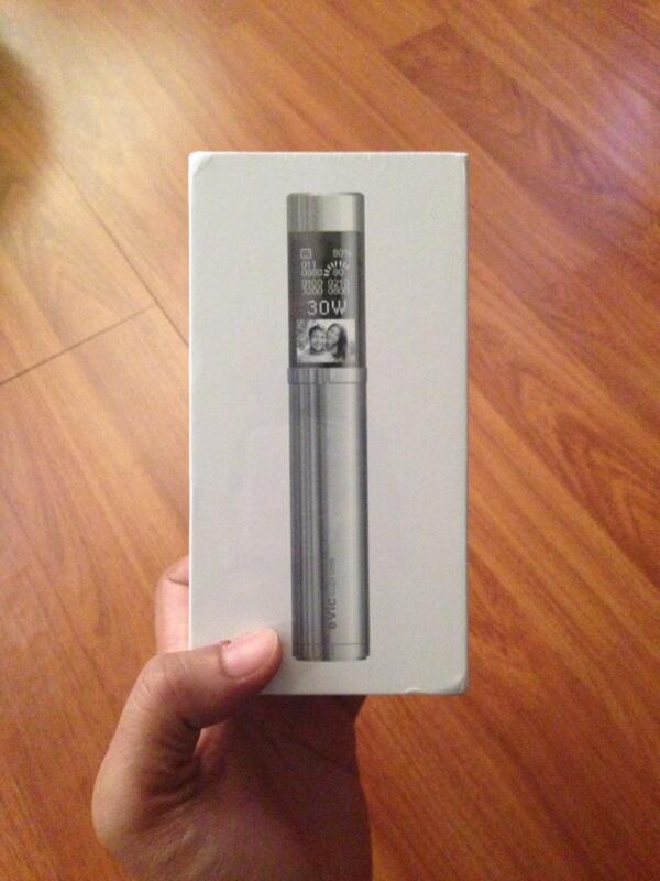 BIG SALE!! Vaporizer, Mechanical Mod, RDA