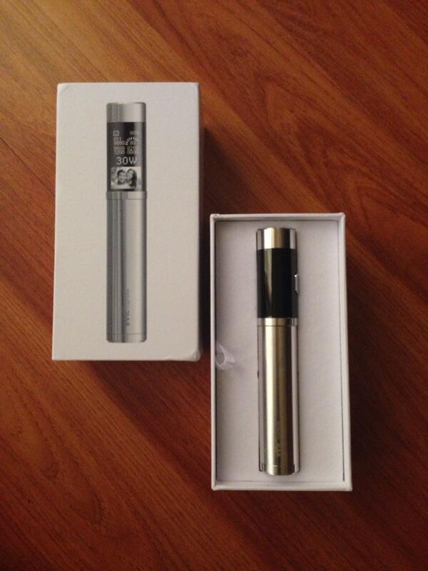 BIG SALE!! Vaporizer, Mechanical Mod, RDA