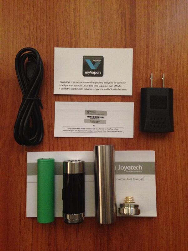 BIG SALE!! Vaporizer, Mechanical Mod, RDA