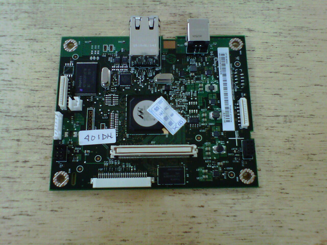 sparepart printer murah