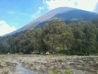 &#91;CATPER&#93; SEMERU 14-18 MEI 2014