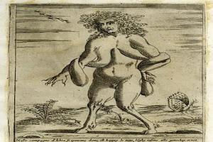 Hantu Asli Indonesia