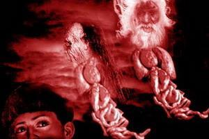 Hantu Asli Indonesia
