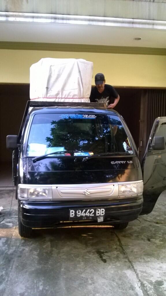 JAsA ANGKUTAN PINDAHAN MURAH BANGEET GAN CEKIDOT