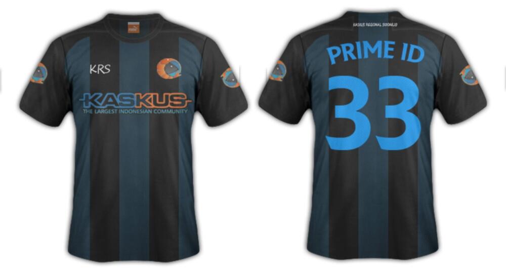 Pool Jersey KRS FUBER KASKUS