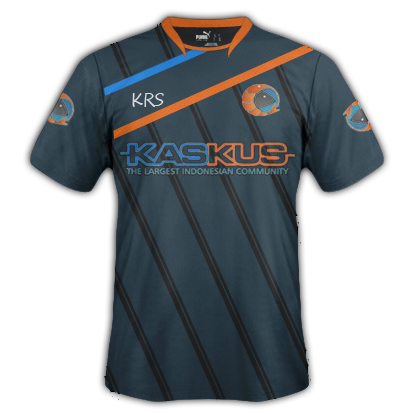 Pool Jersey KRS FUBER KASKUS