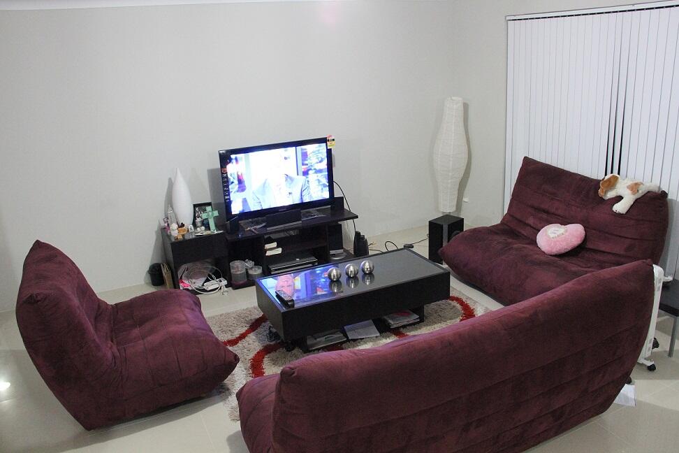 Disewakan kamar dekat curtin uni