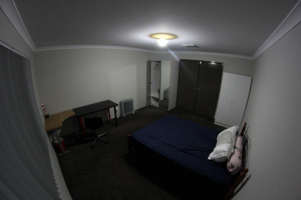 Disewakan kamar dekat curtin uni