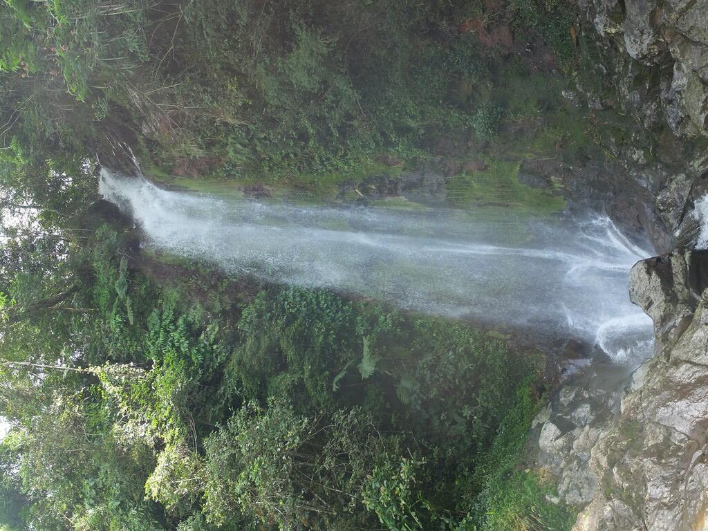 ( CATPER) Gunung Dempo dan Indahnya Pagar Alam 24-30 Mei 2014