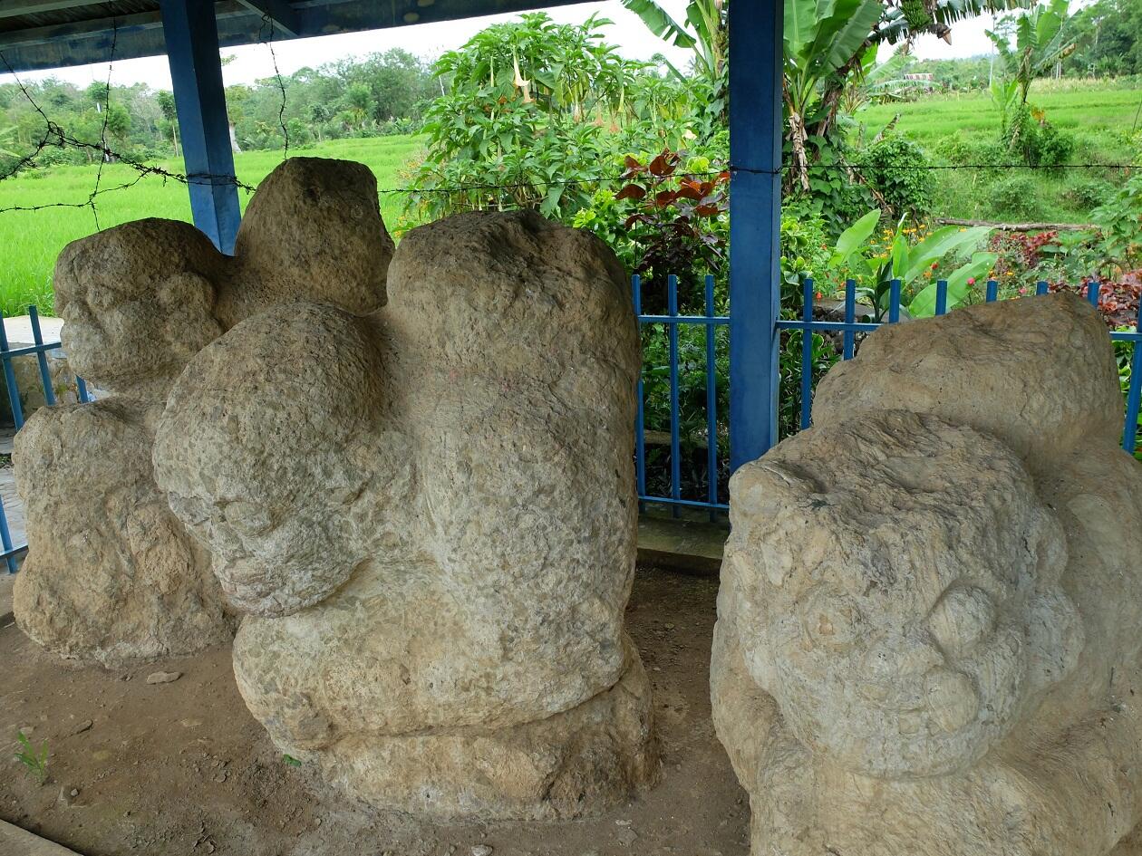 ( CATPER) Gunung Dempo dan Indahnya Pagar Alam 24-30 Mei 2014