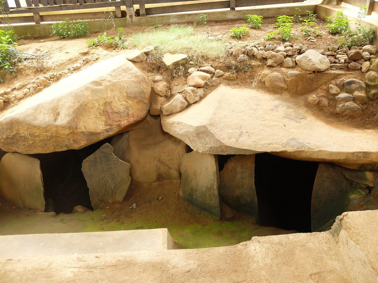 ( CATPER) Gunung Dempo dan Indahnya Pagar Alam 24-30 Mei 2014