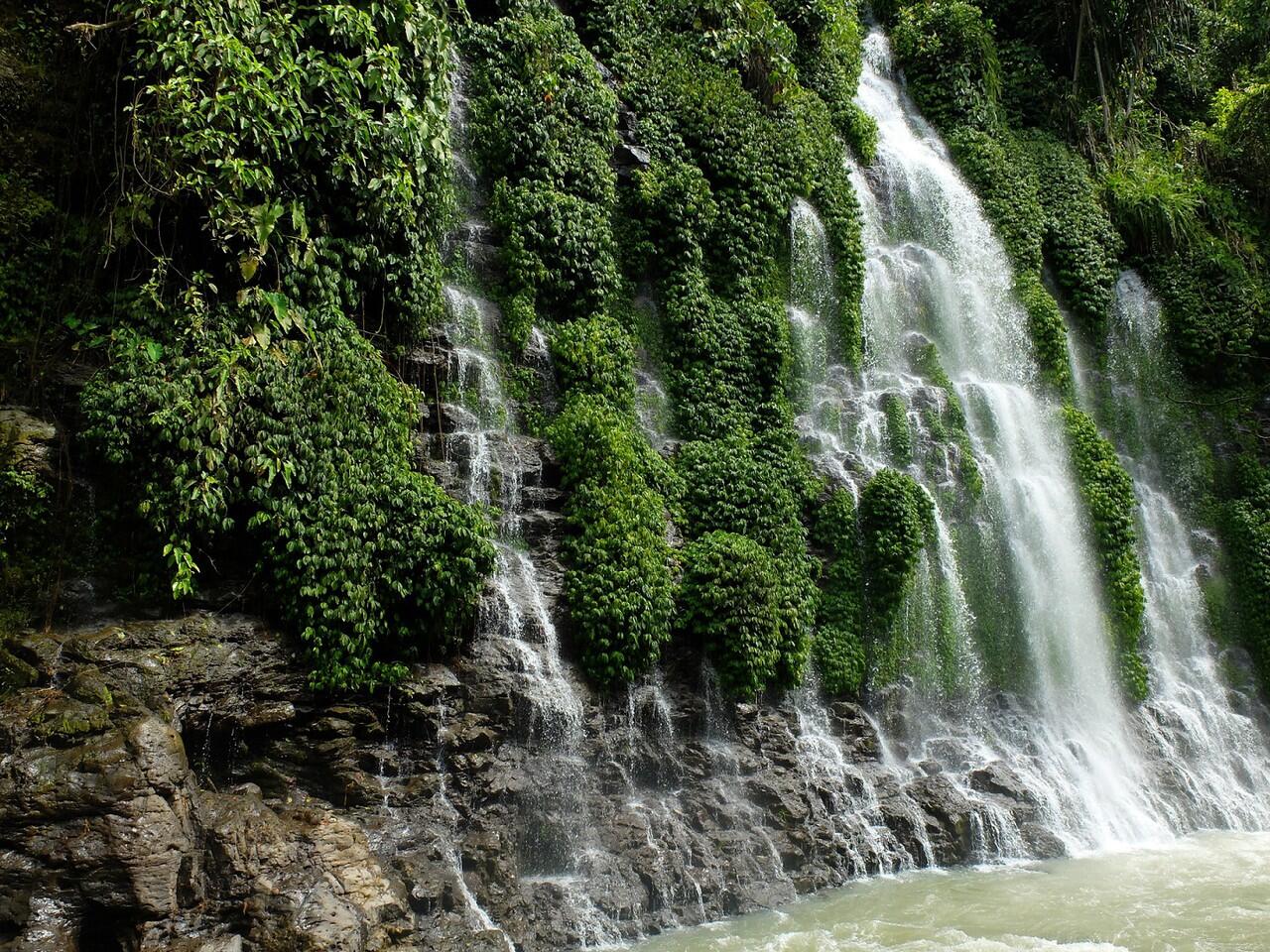 ( CATPER) Gunung Dempo dan Indahnya Pagar Alam 24-30 Mei 2014