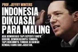Alesan kenapa pemilu harus damai