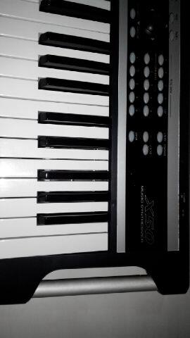 KORG X50