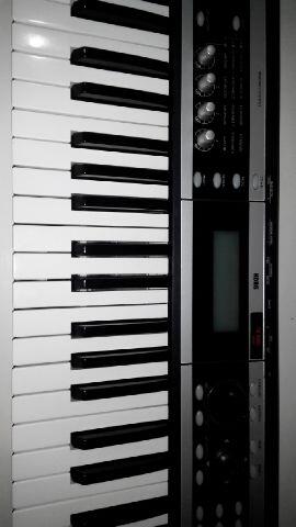 KORG X50