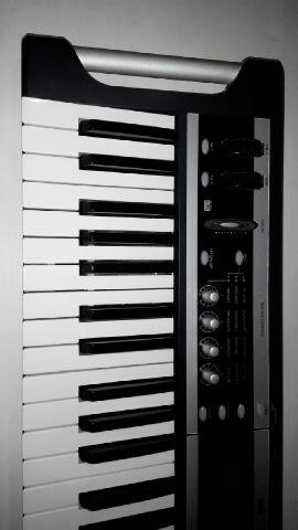 KORG X50