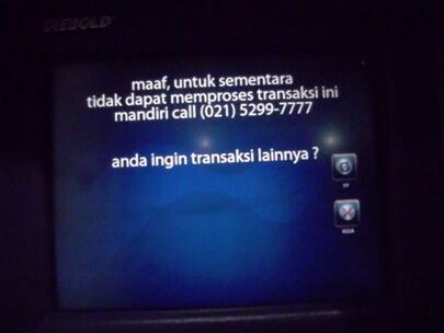 Tips Cara Untuk Mencegah Pembobolan ATM