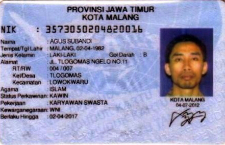 Ane kena tipu orang ini dari tokobagus bisa juga beraksi di kaskus