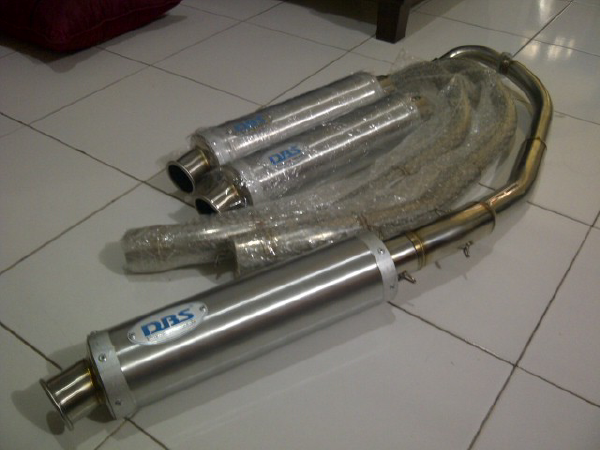 cari knalpot kawahara dbs pdk mx vixion r15 cbr150 lokal cari knalpot kawahara dbs pdk mx vixion r15 cbr150 lokal