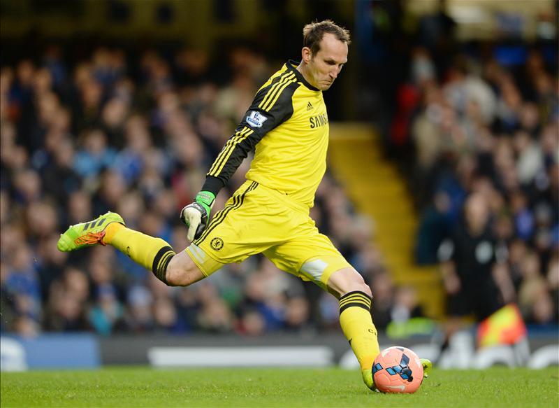 Kesebelasan 'Out Of Contract' di Premier League
