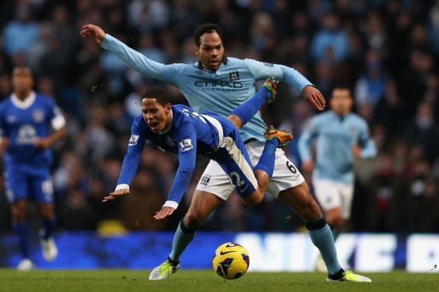 Kesebelasan 'Out Of Contract' di Premier League