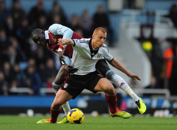 Kesebelasan 'Out Of Contract' di Premier League