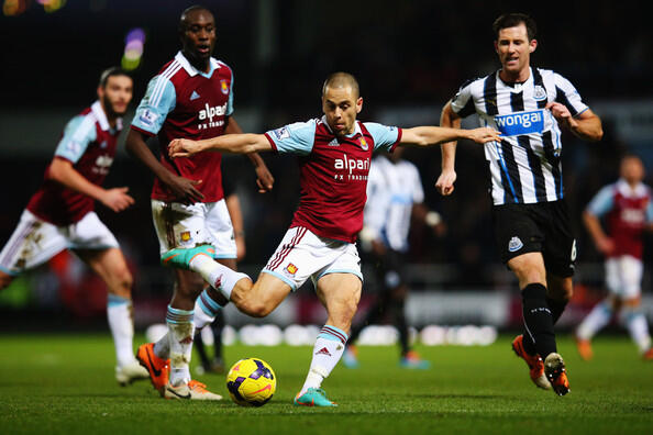 Kesebelasan 'Out Of Contract' di Premier League
